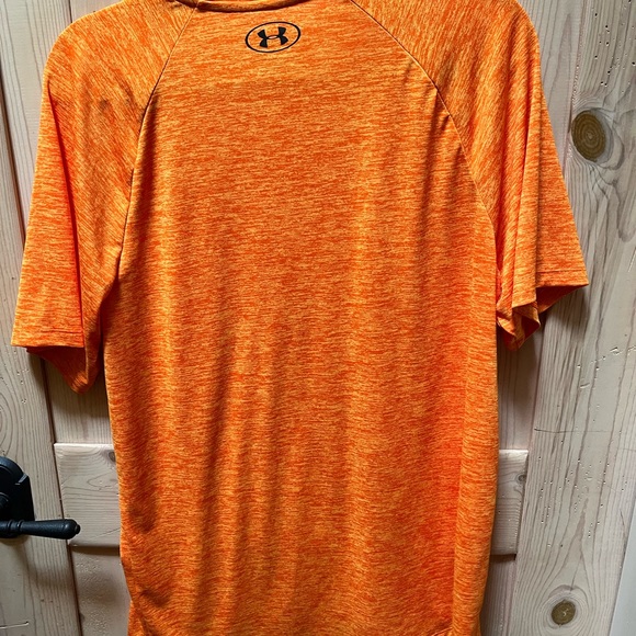 Under Armour -The Tech Tee - Picture 2 of 4
